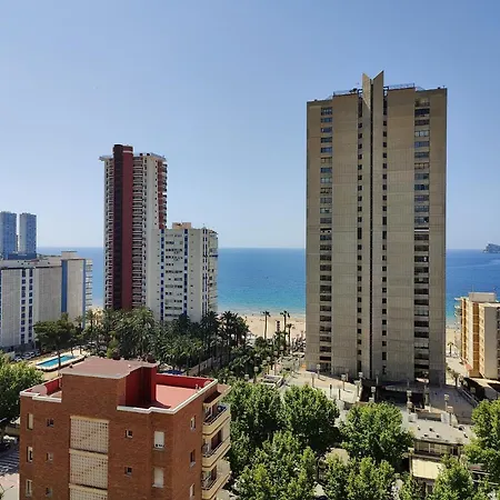 Gerona Sea View