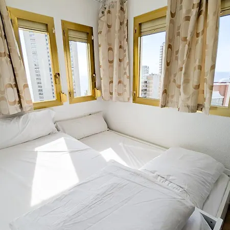 公寓 Gerona Sea View