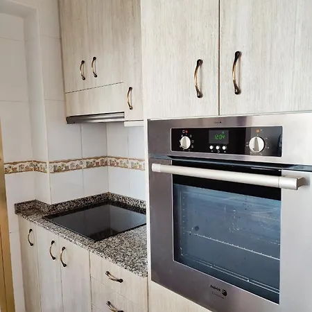 Gerona Sea View Benidorm