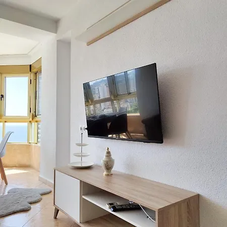 Apartment Gerona Sea View