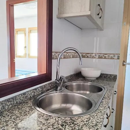 Gerona Sea View Apartment Benidorm