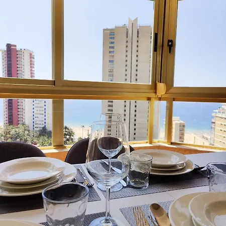 Gerona Sea View