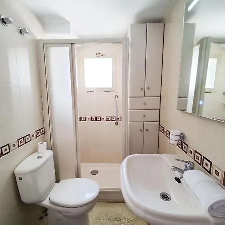Apartamento Gerona Sea View *
