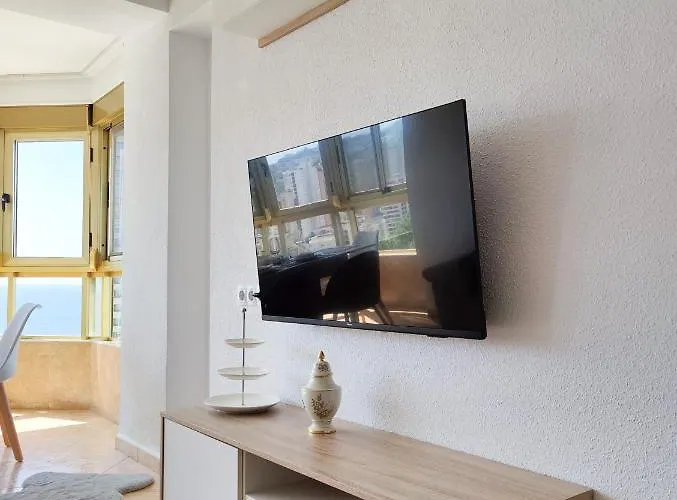 Apartamento Gerona Sea View