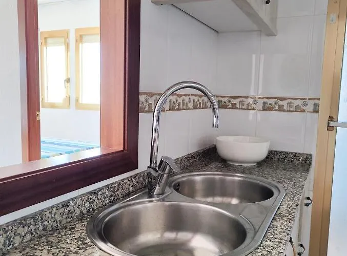 Gerona Sea View Apartamento Benidorm