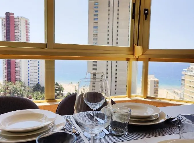 Gerona Sea View
