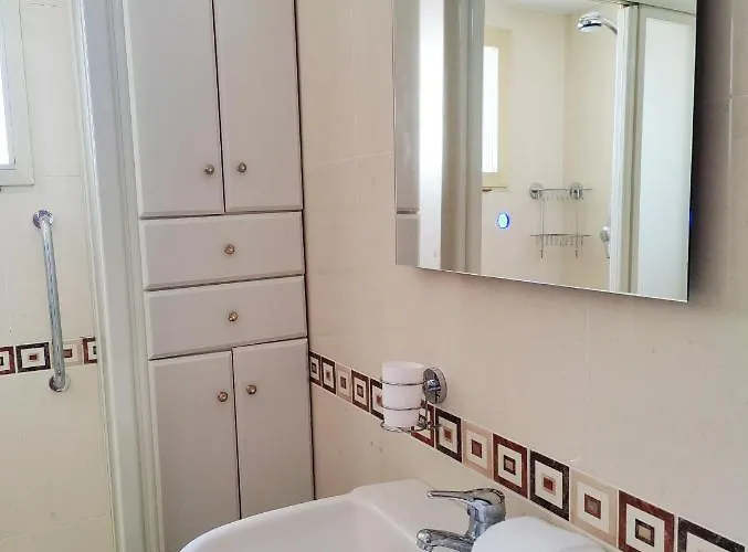 Gerona Sea View Apartamento