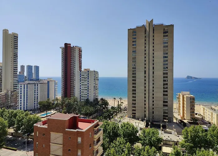 Gerona Sea View
