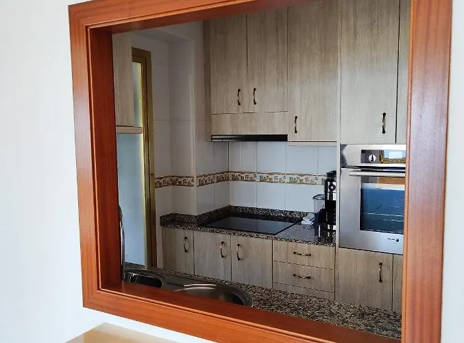 Gerona Sea View Apartamento