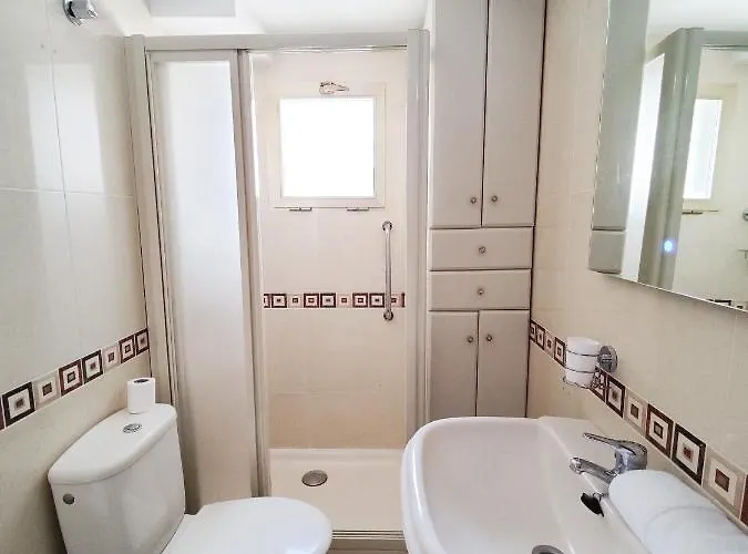 Apartamento Gerona Sea View *
