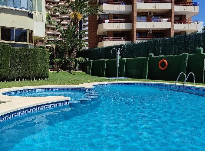 Apartamento Gerona Sea View *