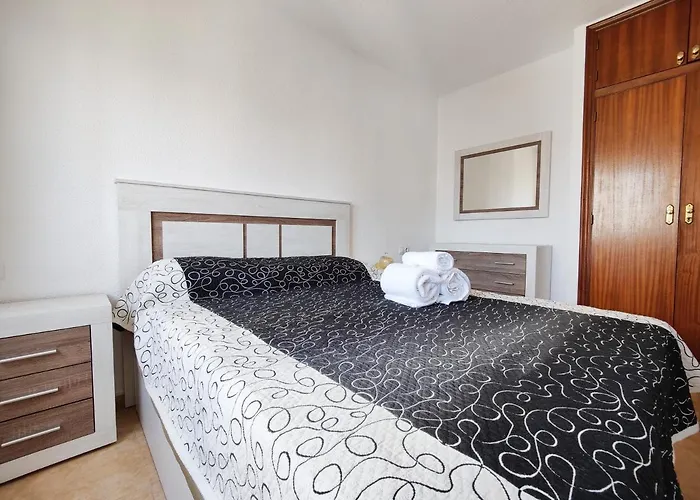Gerona Sea View Apartamento