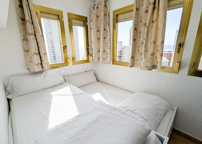 Apartamento Gerona Sea View